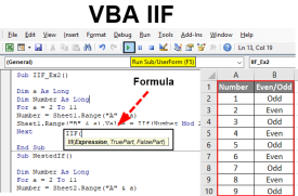 IIF – SUBQUERY - LASTROW