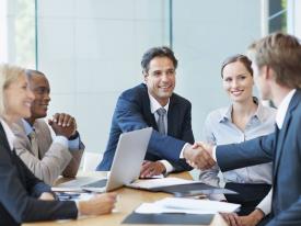 Thay đổi cách bạn thuyết phục người khác