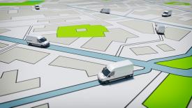 TỐI ƯU HÓA TUYẾN ĐƯỜNG - ROUTE OPTIMIZATION