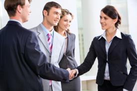 Cách đàm phán với những nhà cung cấp lớn